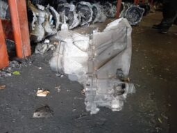 
										FORD Váltó (Mechanikus) full									
