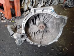 
										FORD Váltó (Mechanikus) full									