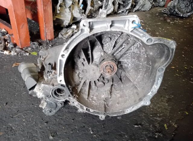 
								FORD Váltó (Mechanikus) full									