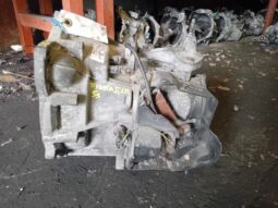 
										FORD Váltó (Mechanikus) full									