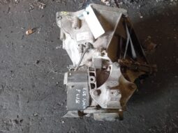 
										FORD Váltó (Mechanikus) full									