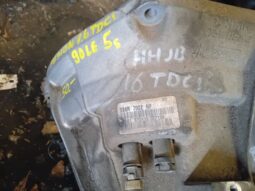 
										FORD Váltó (Mechanikus) full									