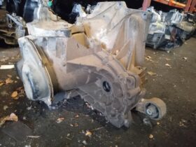 FORD Váltó (Mechanikus)