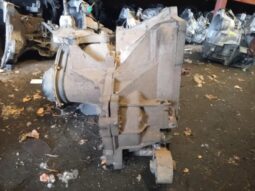 
										FORD Váltó (Mechanikus) full									