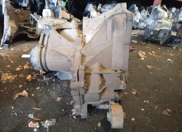 
								FORD Váltó (Mechanikus) full									