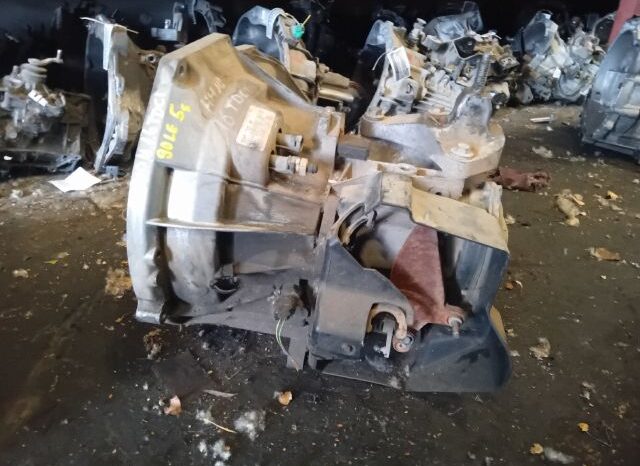 
								FORD Váltó (Mechanikus) full									
