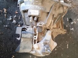 
										FORD Váltó (Mechanikus) full									