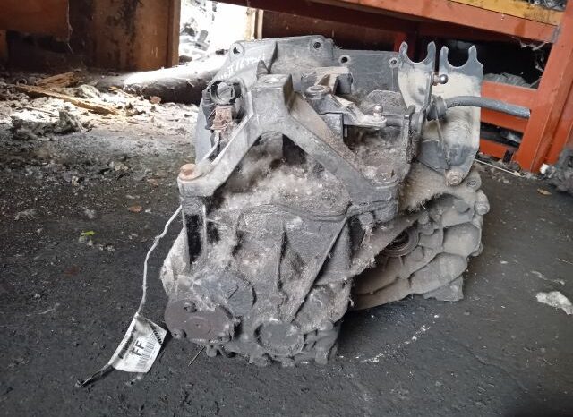 
								FORD Váltó (Mechanikus) full									