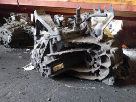 FORD Váltó (Mechanikus)