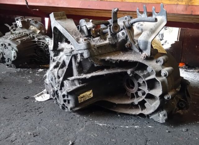 
								FORD Váltó (Mechanikus) full									