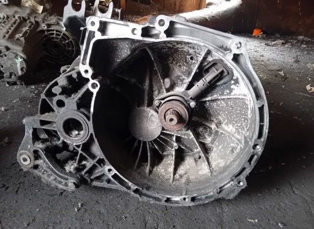 
								FORD Váltó (Mechanikus) full									
