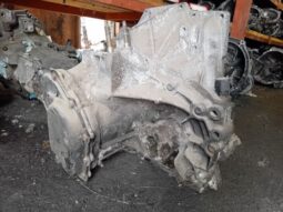 
										FORD Váltó (Mechanikus) full									