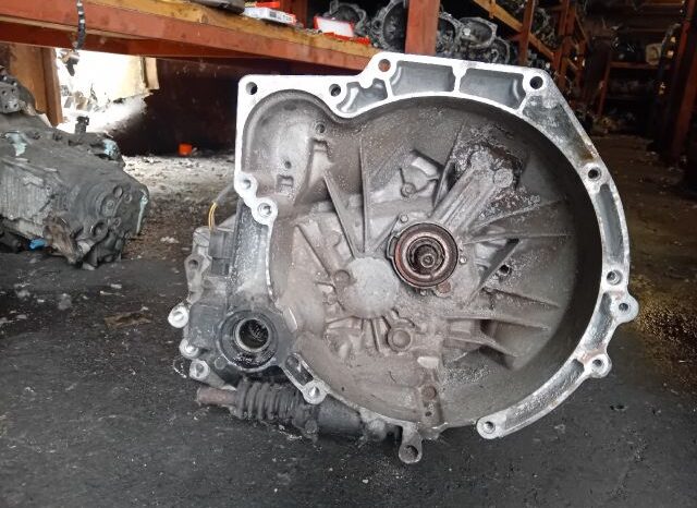 
								FORD Váltó (Mechanikus) full									