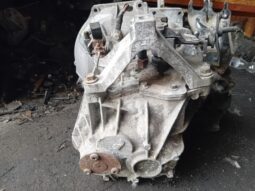 
										FORD Váltó (Mechanikus) full									