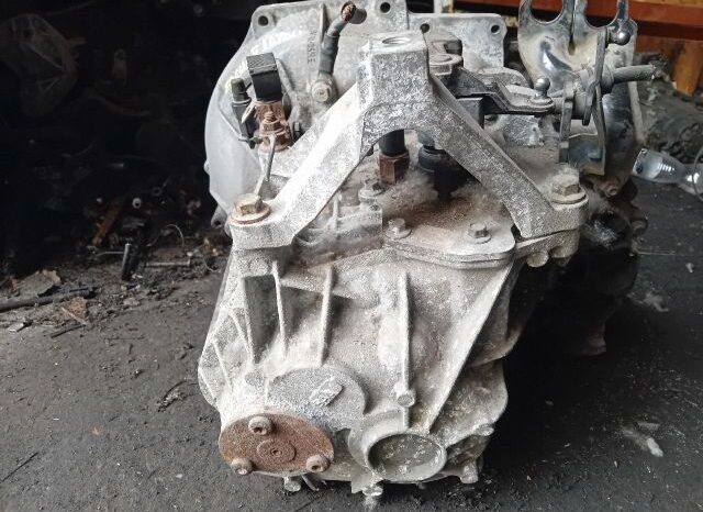 
								FORD Váltó (Mechanikus) full									