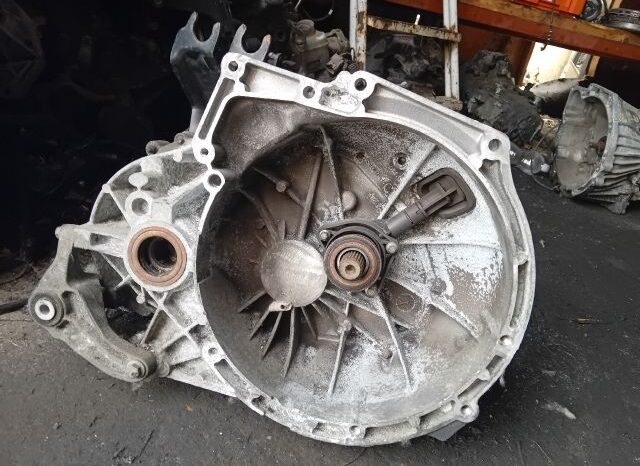
								FORD Váltó (Mechanikus) full									