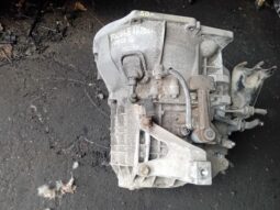 
										FORD Váltó (Mechanikus) full									