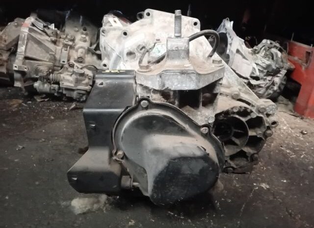 
								FORD Váltó (Mechanikus) full									