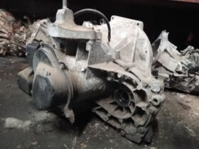 FORD Váltó (Mechanikus)