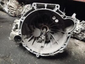 FORD Váltó (Mechanikus)