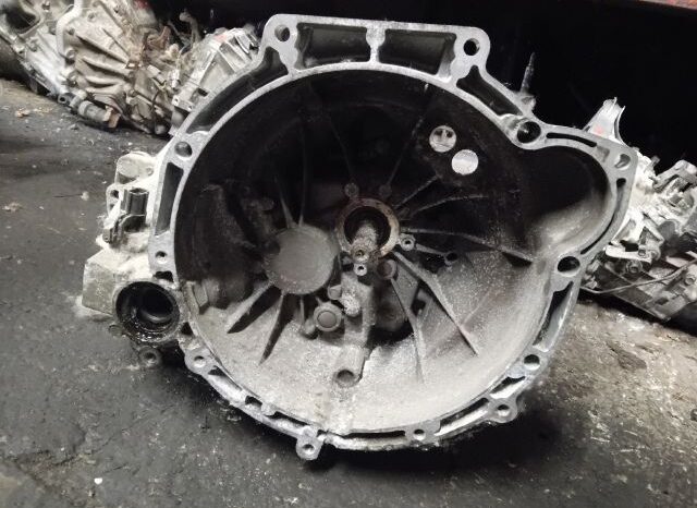 
								FORD Váltó (Mechanikus) full									