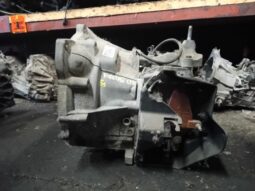 
										FORD Váltó (Mechanikus) full									