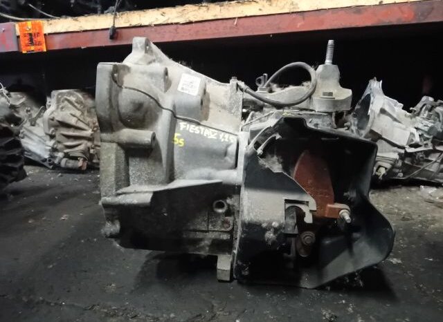 
								FORD Váltó (Mechanikus) full									