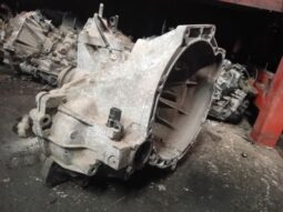 
										FORD Váltó (Mechanikus) full									