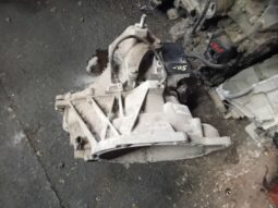 
										FORD Váltó (Mechanikus) full									