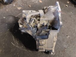 
										FORD Váltó (Mechanikus) full									