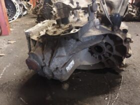 FORD Váltó (Mechanikus)