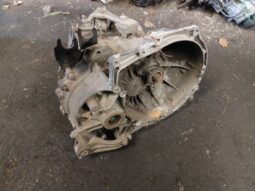 
										FORD Váltó (Mechanikus) full									