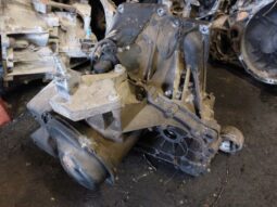 
										FORD Váltó (Mechanikus) full									