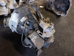 
										FORD Váltó (Mechanikus) full									