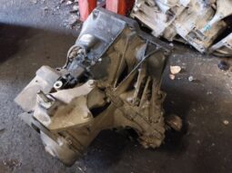 
										FORD Váltó (Mechanikus) full									