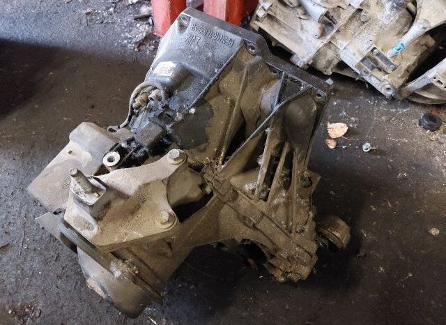 
								FORD Váltó (Mechanikus) full									