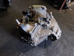 
										FORD Váltó (Mechanikus) full									
