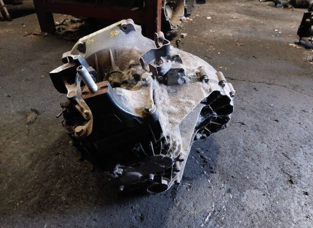 
								FORD Váltó (Mechanikus) full									
