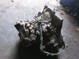 
										FORD Váltó (Mechanikus) full									