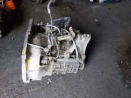 
										FORD Váltó (Mechanikus) full									