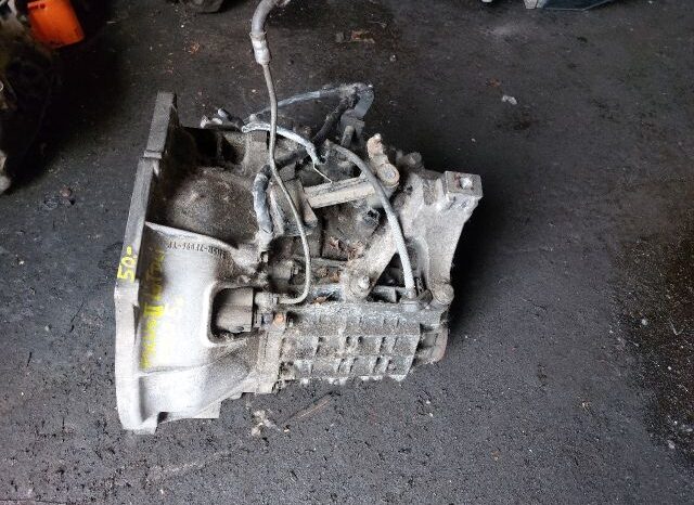 
								FORD Váltó (Mechanikus) full									