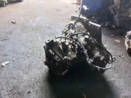 
										FORD Váltó (Mechanikus) full									