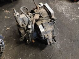 
										FORD Automata Váltó full									