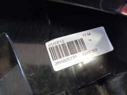 
										DACIA Bal Hátsó Lámpa full									