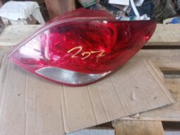 
										PEUGEOT Jobb Hátsó Lámpa full									