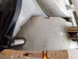 
										SKODA Jobb Hátsó Lámpa full									