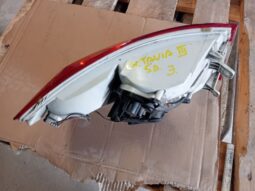 
										SKODA Jobb Hátsó Lámpa full									