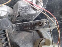 
										FORD Bal Hátsó Lámpa full									