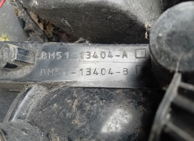 
								FORD Jobb Hátsó Lámpa full									