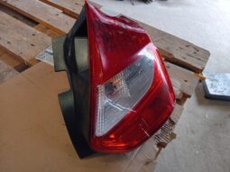 
										FORD Jobb Hátsó Lámpa full									